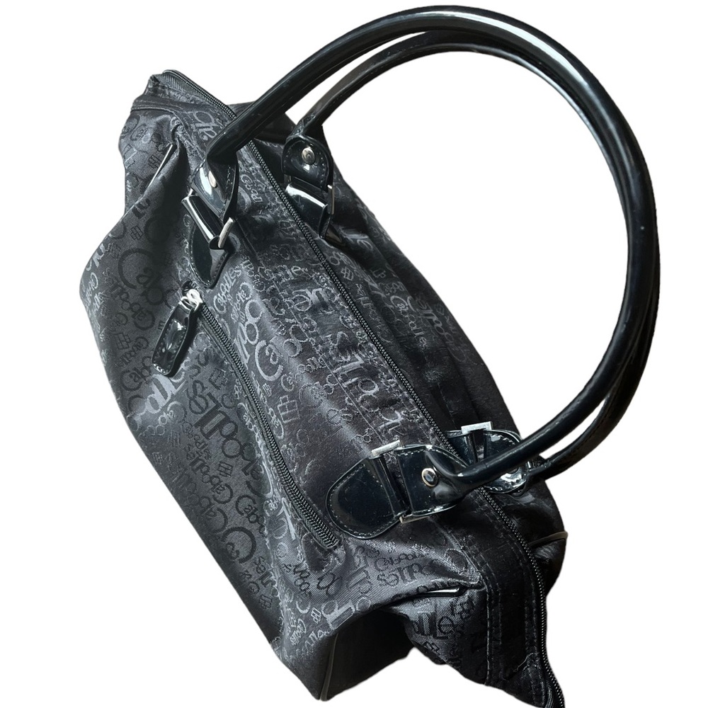 Caboodles makeup bag